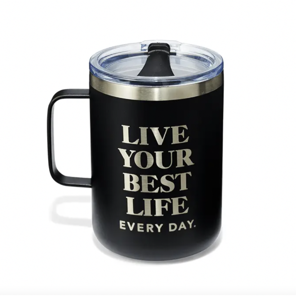 Live Your Best Life™ Mug