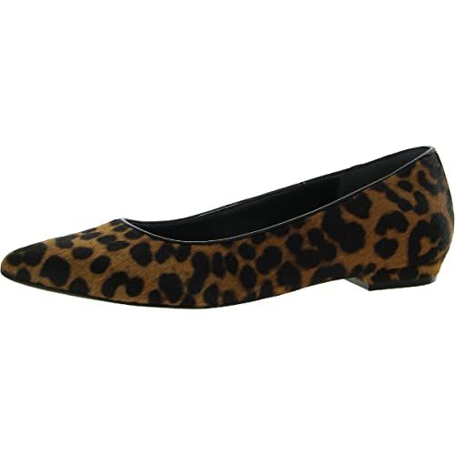 Stylish on sale walking flats