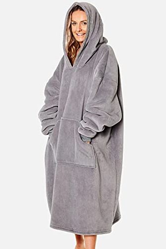 Blanket hoodie • Compare (100+ products) see prices »