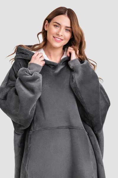 Best blanket hoodies: 19 blanket hoodies to shop now