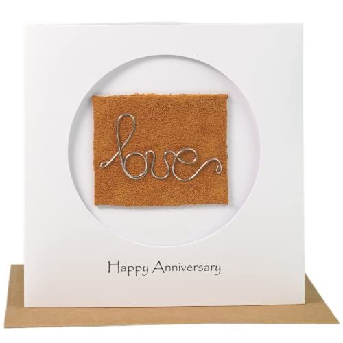 Iron Anniversary Gift for Him 6th Anniversary Gifts for Men 6 Year