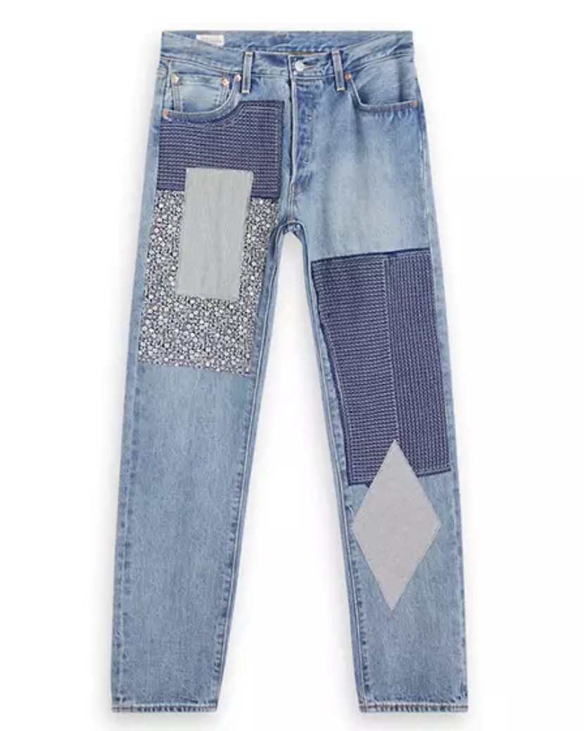 501 '54 Original Fit Jeans