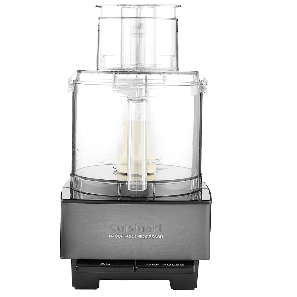 The 7 Best Food Processors and Blenders of 2023, Tested & Reviewed