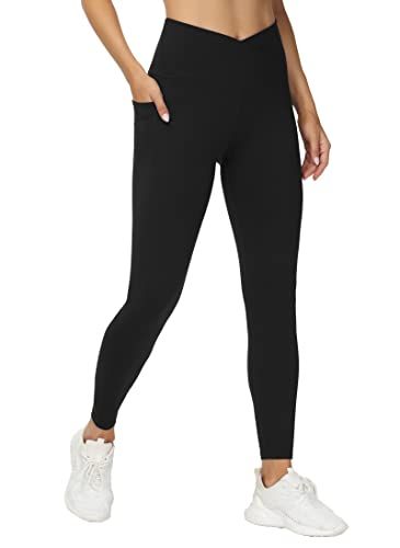 Best everyday leggings on cheap amazon