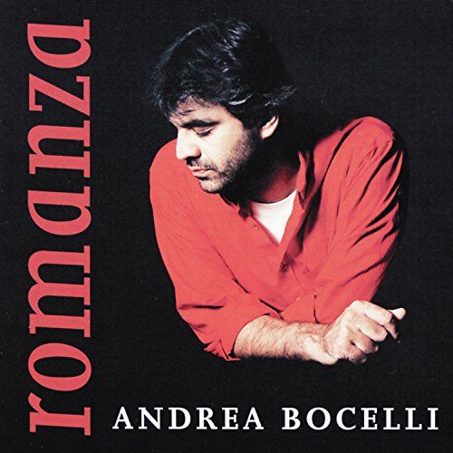 'Con te partirò' by Andrea Bocelli