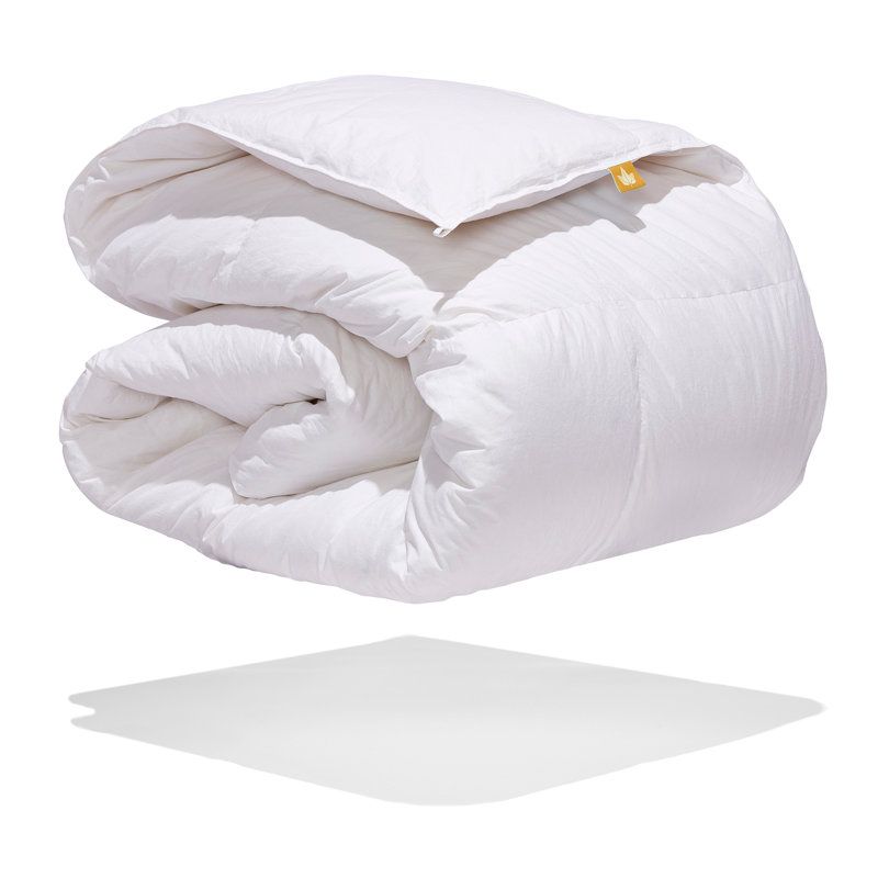 Canadian Down & Feather Company Goose Down Duvet 