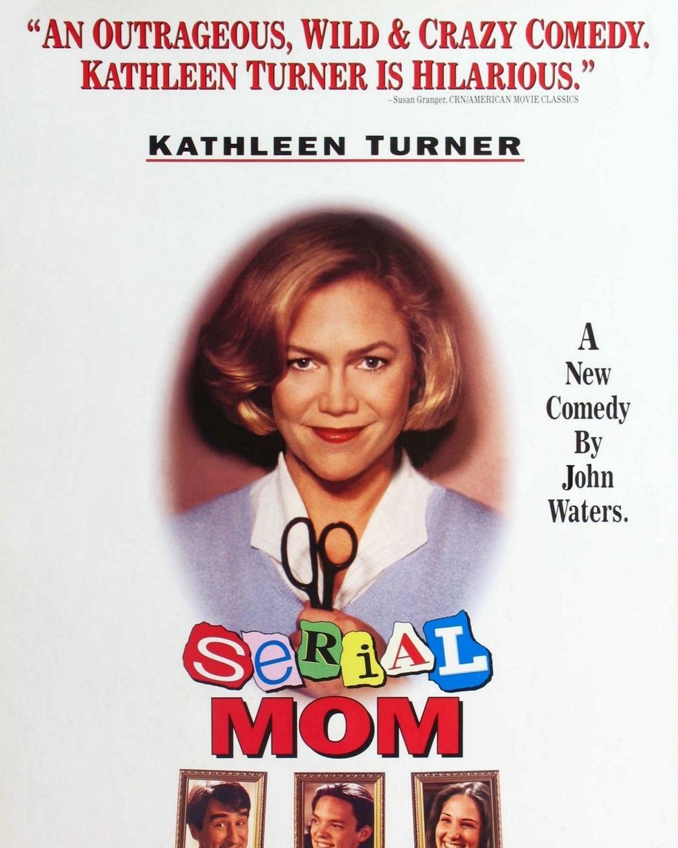 Serial Mom