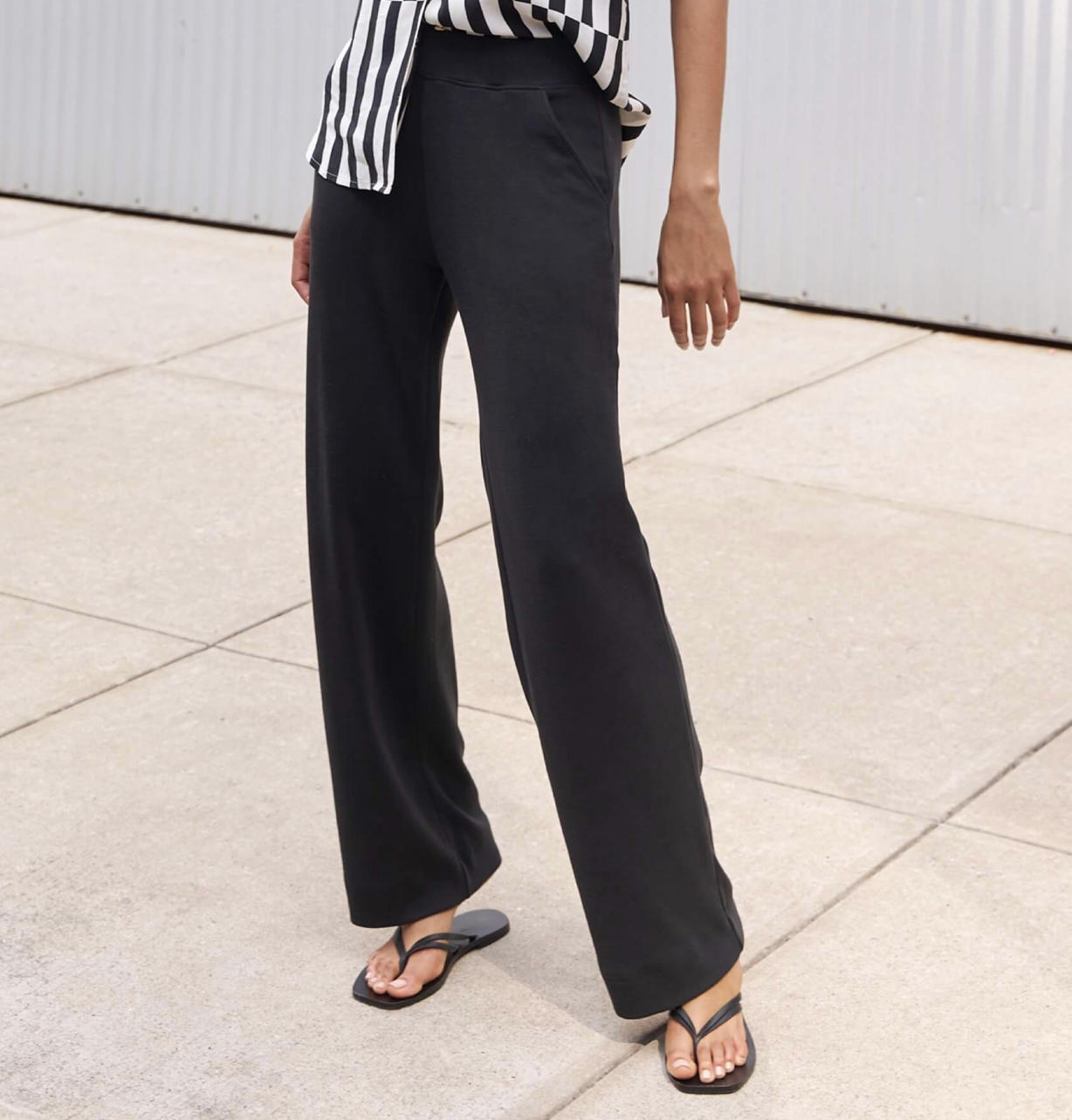 The Best Trousers For Summer 2023  Who What Wear UK