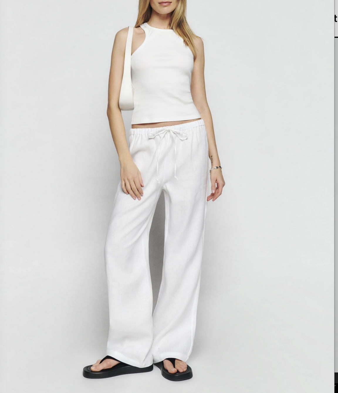 We All Needed Lightweight Comfy Summer Pants And Found 10 That We Love   Emily Henderson