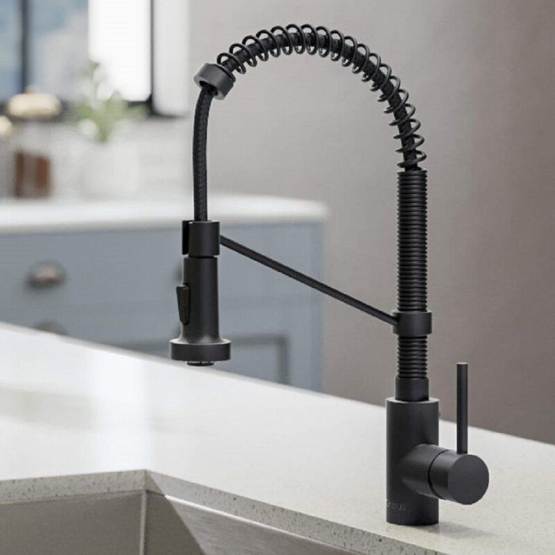 10 Most Popular Kitchen Faucet Styles 2023 - Best Kitchen Faucets