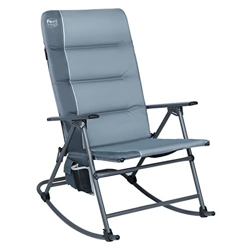 Timber Ridge Foldable Rocking Chair