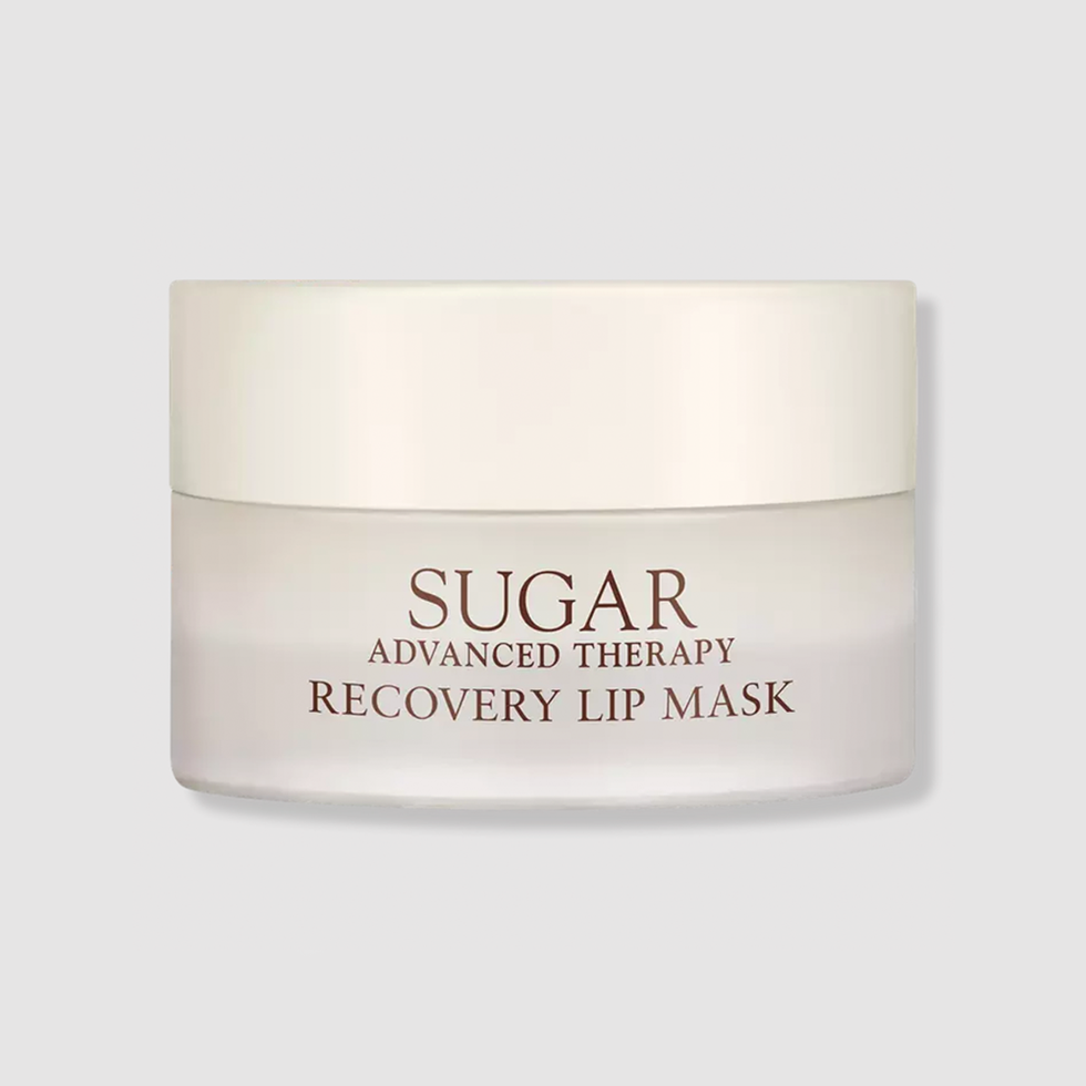 Sugar Recovery Advanced Therapy Lip Mask 