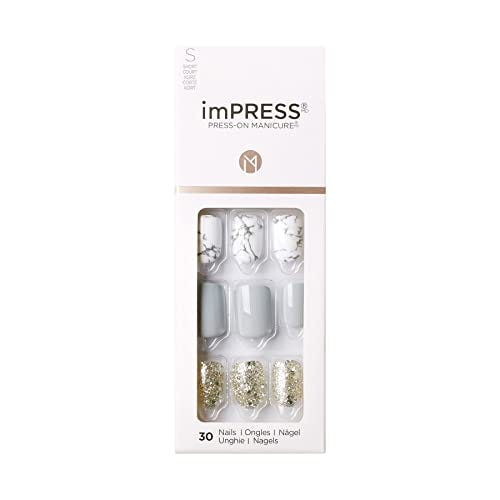 Impress Press-On Manicure