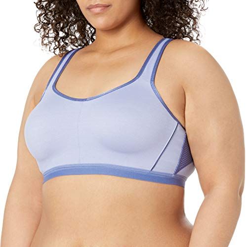 I have 30H boobs - I found the best sports bra, it reduces bounce by 70% -  USTimesPost