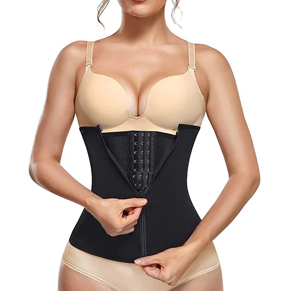 YIANNA Fajas Colombianas High Compression Shapewear for Women