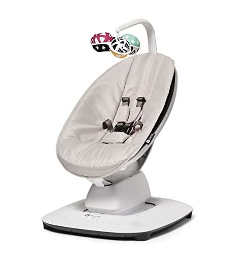 Best cradle and swing best sale