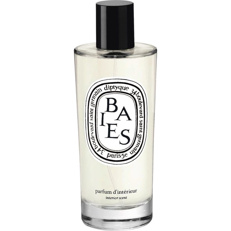 Baies (Berries) Fragrance Room Spray Baies (Berries) Fragrance Room Spray