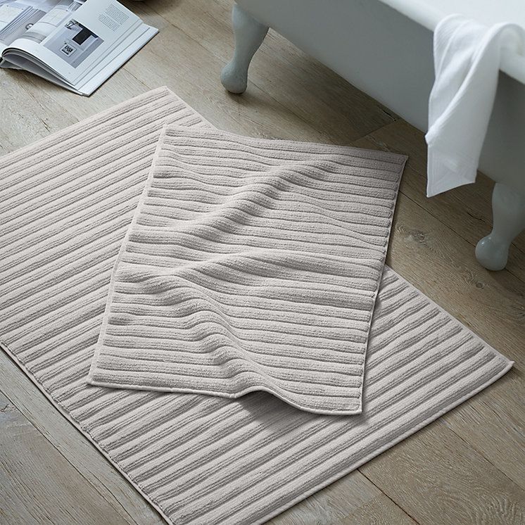 20 Best Luxury Bath Mats and Rugs of 2024