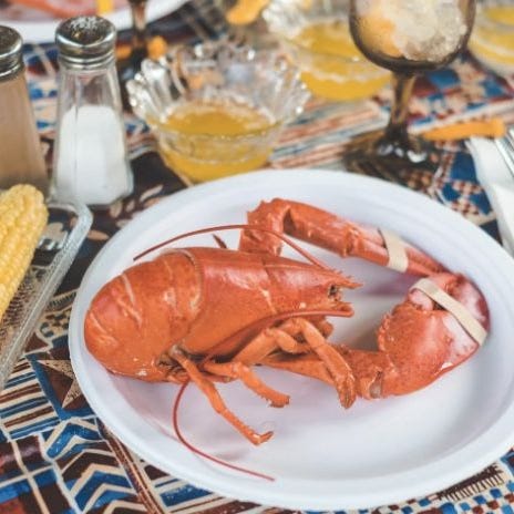 Get Maine Lobster Get Maine Lobster