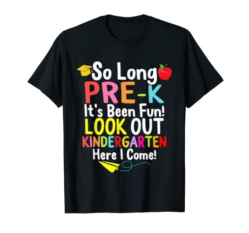 Pre k graduation gift ideas 2024 from teacher