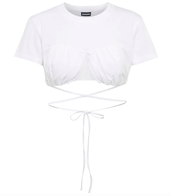 15 best white T-shirts for women 2023, chosen by fashion editors