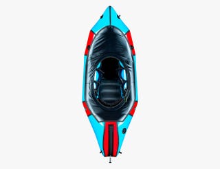 Alpacka Raft Expedition - RTS Alpacka Raft Expedition - RTS