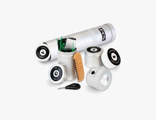 VSSL X FCS Surf Supply Kit VSSL X FCS Surf Supply Kit