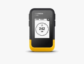 Garmin eTrex SE Garmin eTrex SE