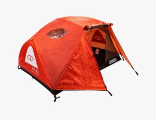 10 Barrel x Poler 2 Person Tent 10 Barrel x Poler 2 Person Tent
