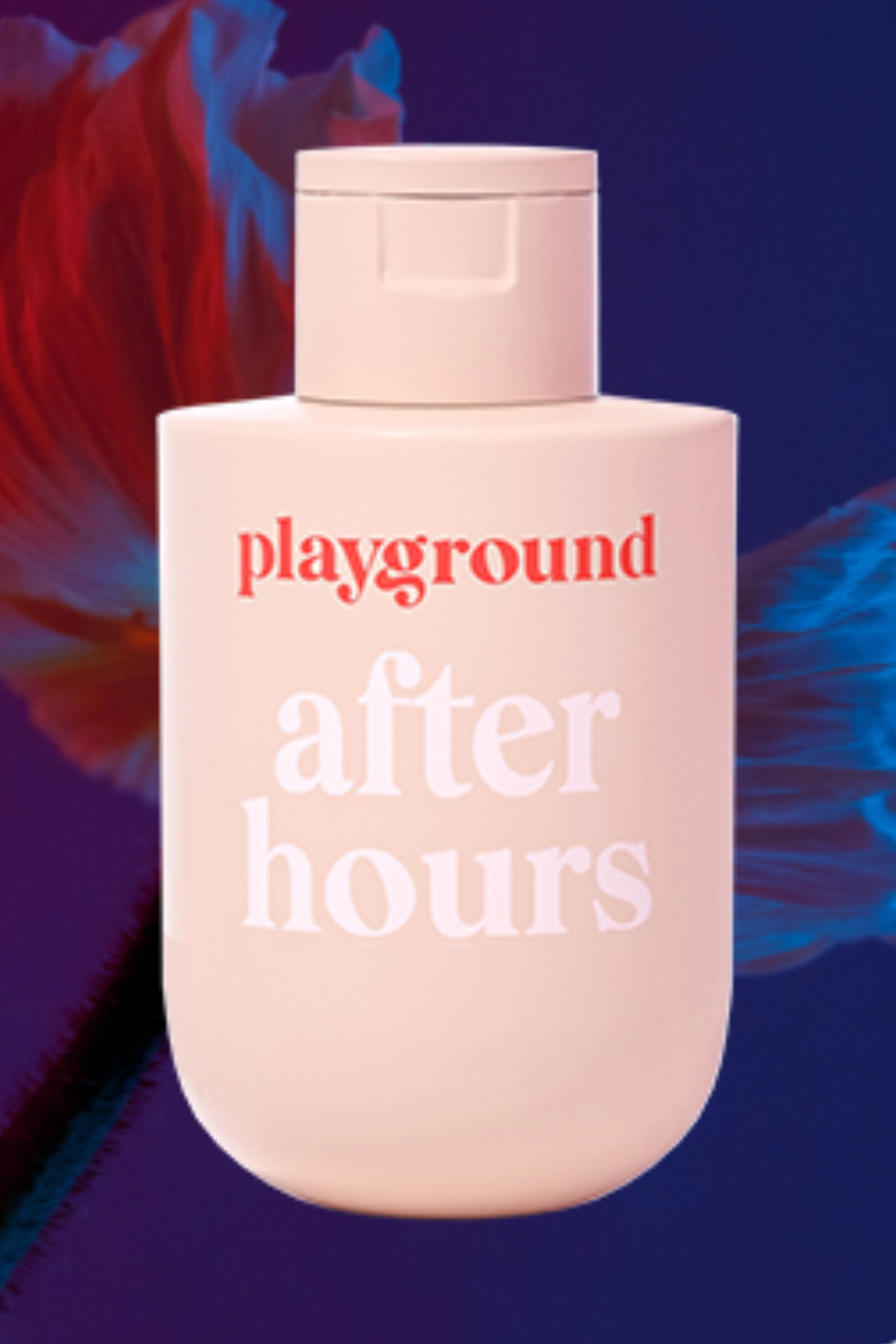 After Hours Water-Based Personal Lubricant