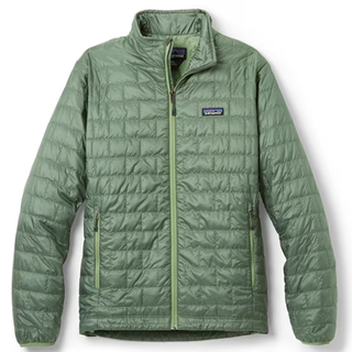Patagonia Nano Puff Jacket Patagonia Nano Puff Jacket