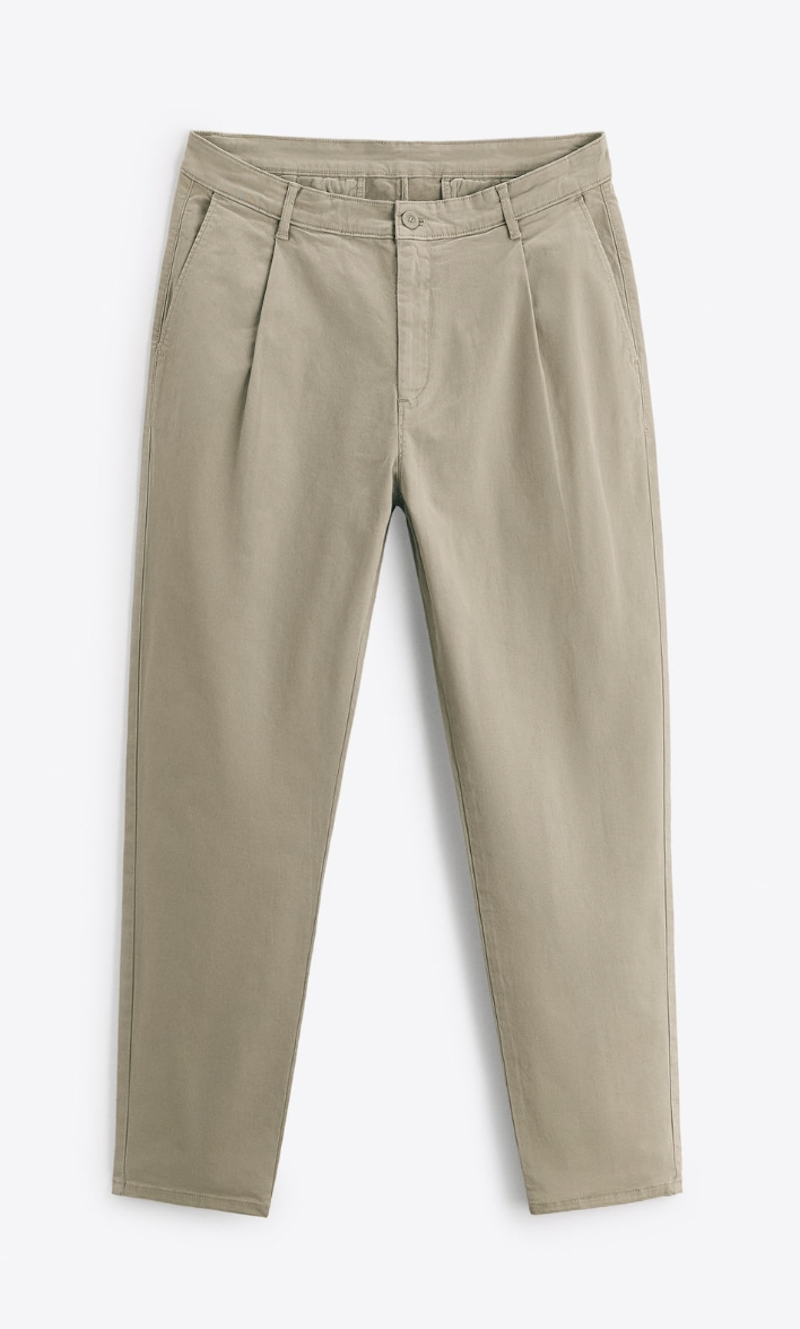 20 Best Khaki Pants for Men Under $100