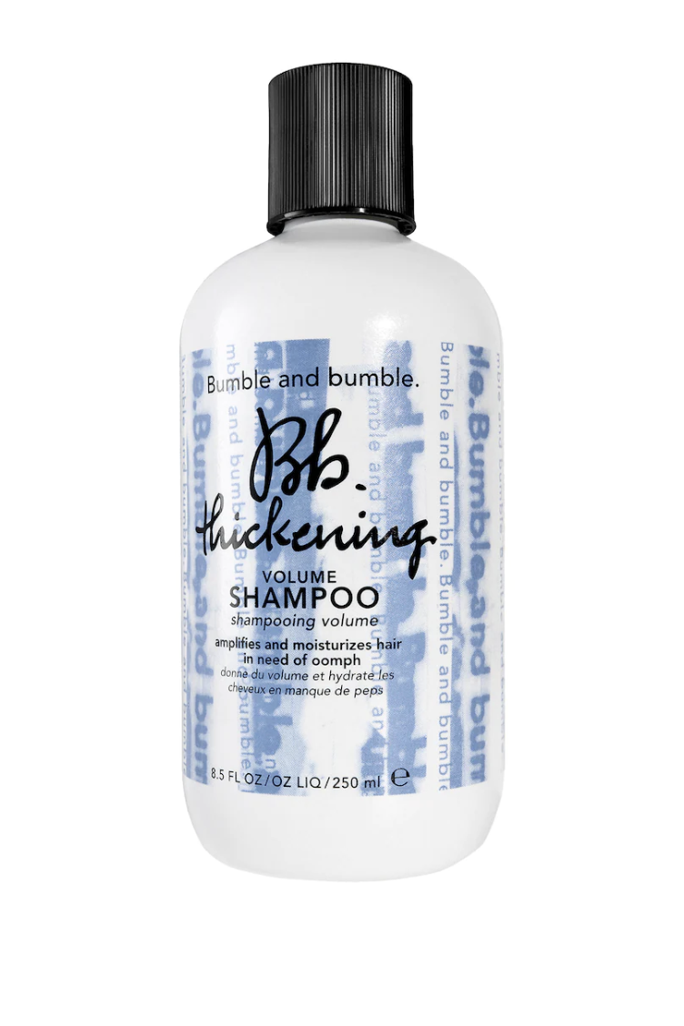 BB. Thickening Volume Shampoo