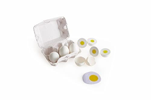 Toy Egg Carton 