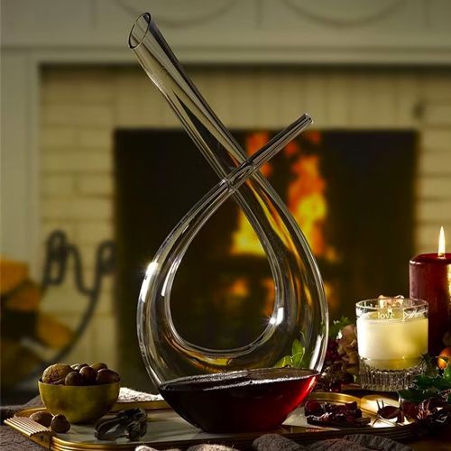 Best shop wine decanter