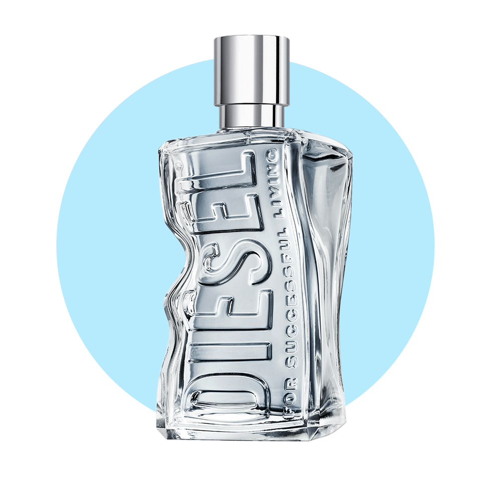 D by Diesel Eau de Toilette Spray