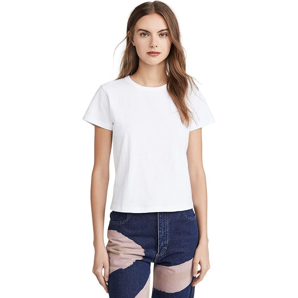 27 Best T Shirts for Women, Tested & Reviewed for 2023