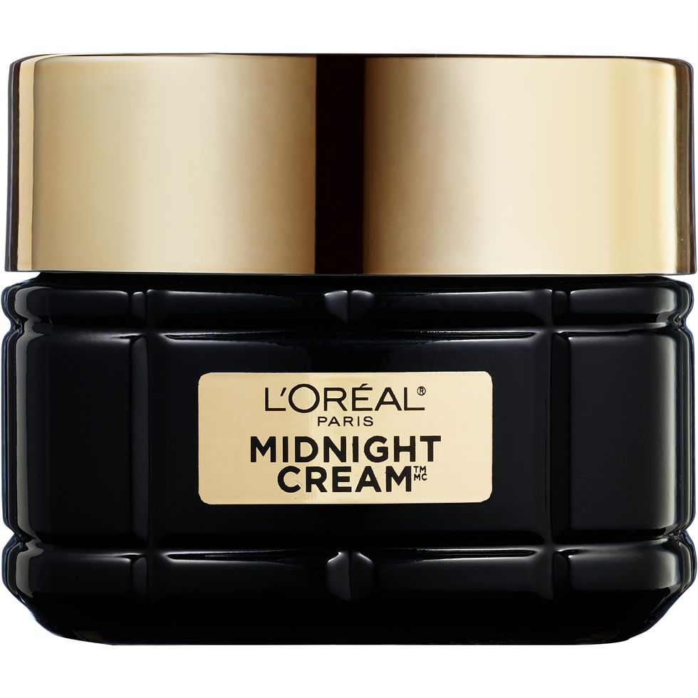 Age Perfect Cell Renewal Midnight Cream