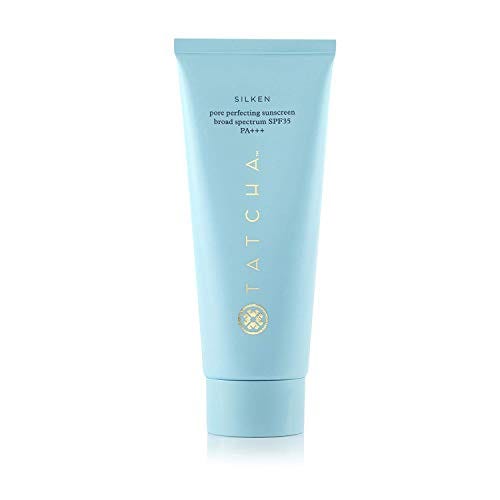 Silken Pore Perfecting Sunscreen SPF 35