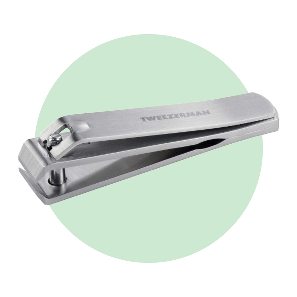 Extra Strength Toenail Clipper