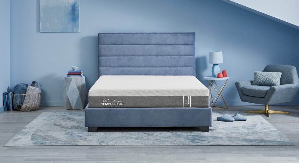 How to Choose a Mattress: Bed Buying Guide & Shopping Tips