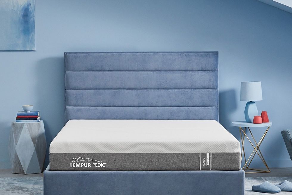 Best Mattresses for Side Sleepers 2024: Which Is Right for You