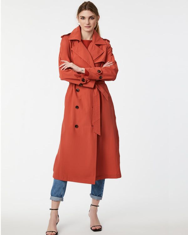 Featherweight  Trench