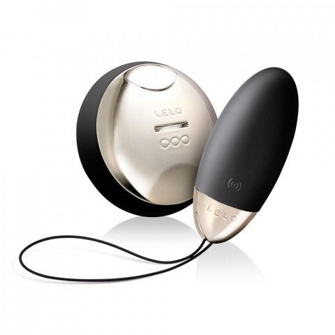 Vibrating knickers - LYLA™ 2 vibrating bullet massager 