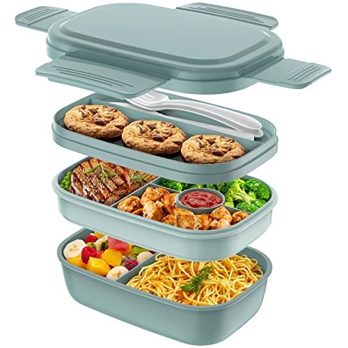 20 best meal prep containers to plan for fresh food