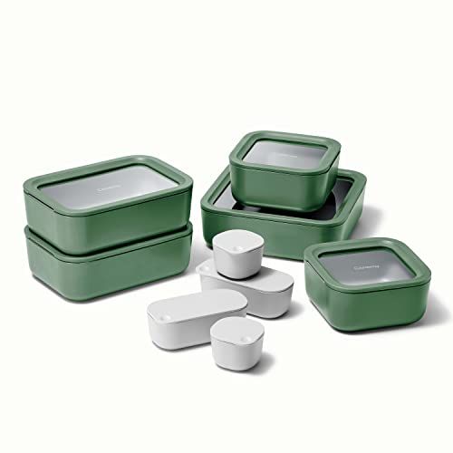Pin by lynsey on future house in 2023  Lunch box containers, Glass lunch  containers, Meal prep containers