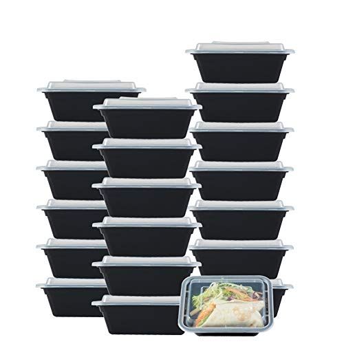 21 Best Meal Prep Containers For Easy Food Storage In 2024