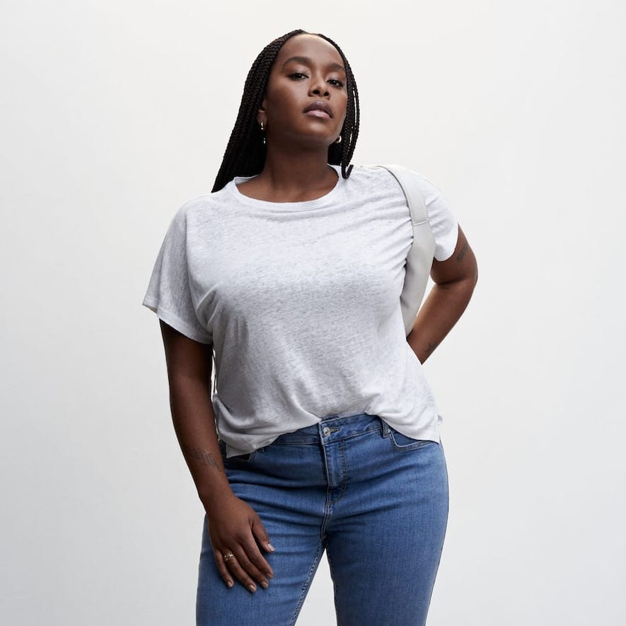 T-Shirts in Ready-to-Wear for Women