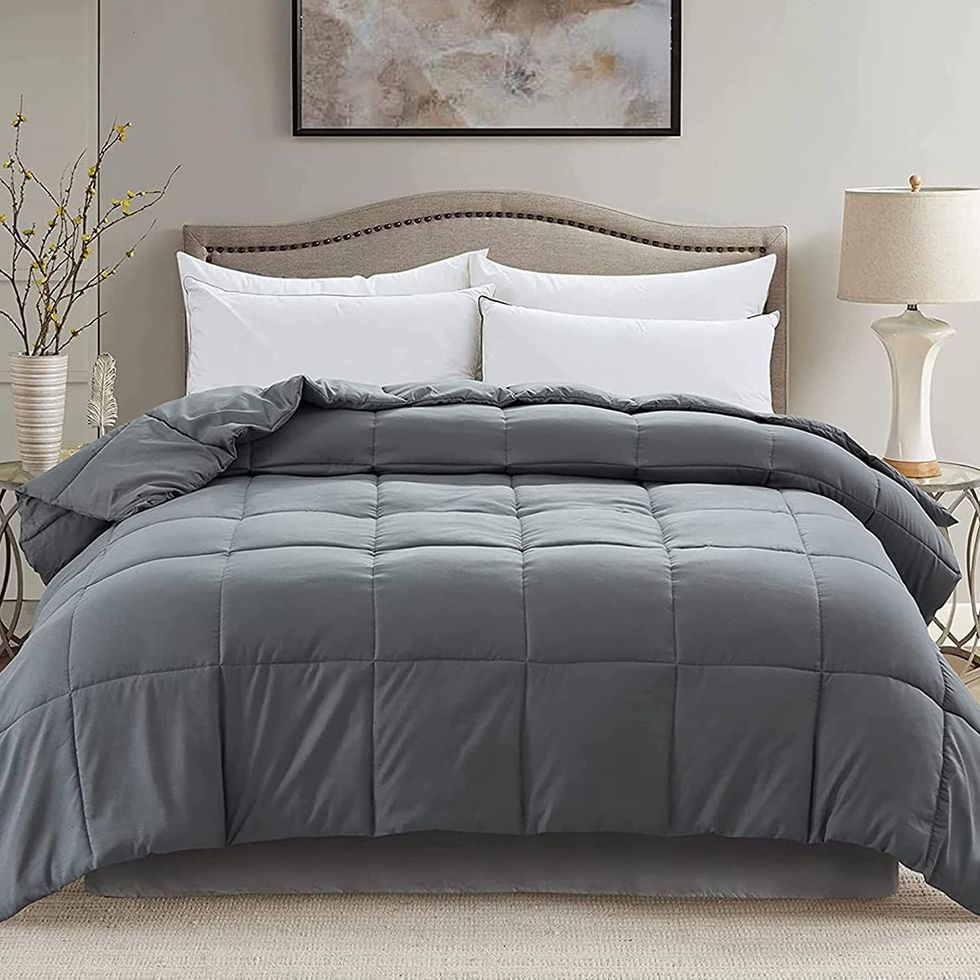 15 Best Comforters on Amazon on 2024: Shop Our Favorites