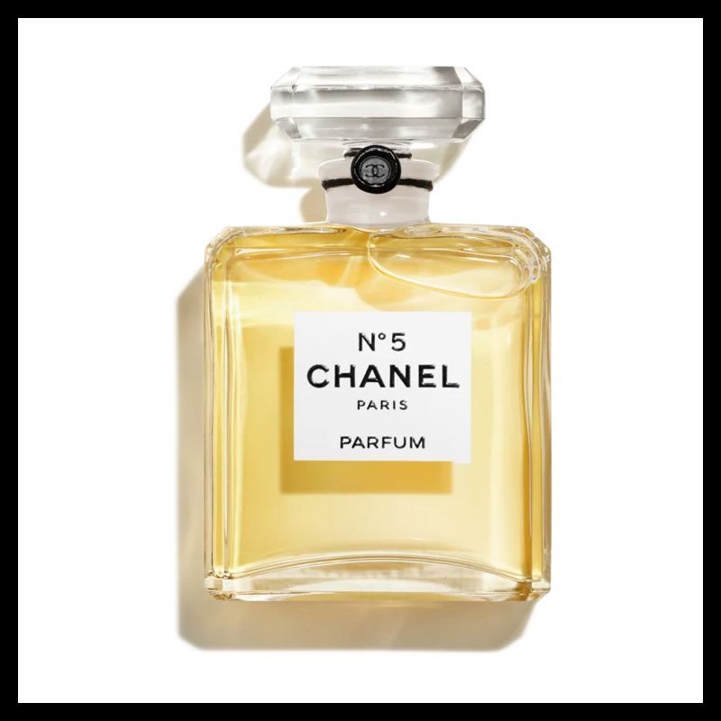Chanel No.5 Parfum